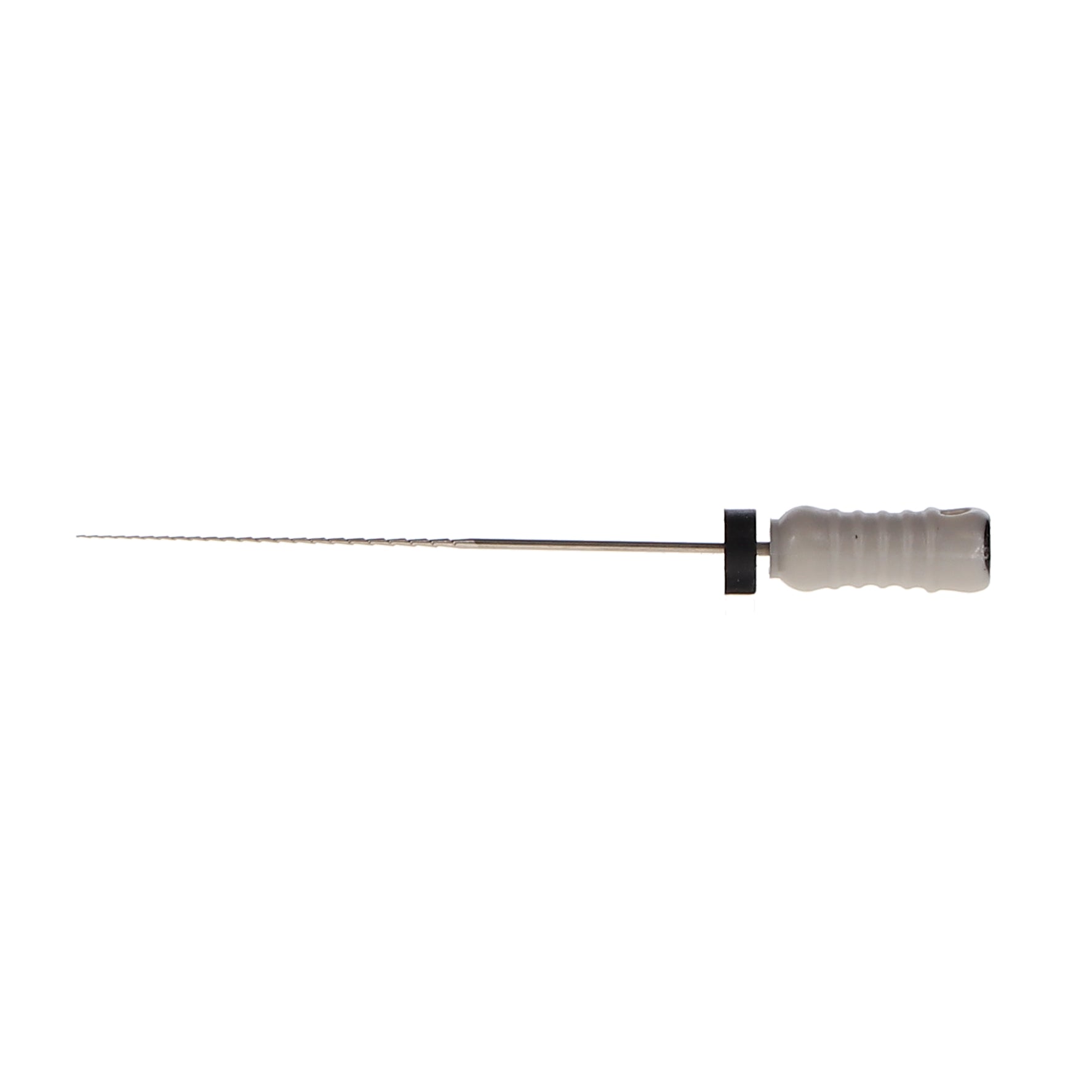House Brand Dentistry 400482 HSB Hedstrom Endodontic Files Stainless Steel 31mm #08 Grey 6/Pk House Brand Dentistry 400482 HSB Hedstrom Endodontic Files Stainless Steel 31mm #08 Grey 6/Pk